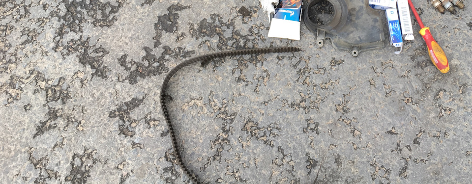 Троение двигателя на Матизе. — DRIVE2