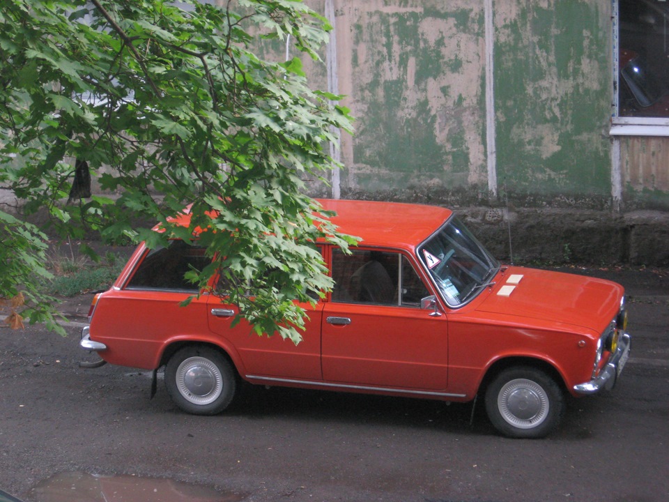 Вот сбылась моя мечта достал 3 новых копеевских, Вазовских ...