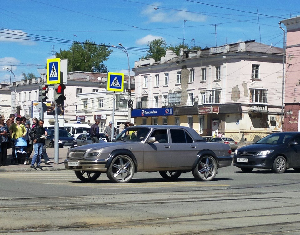 Donk Style Р’РђР—