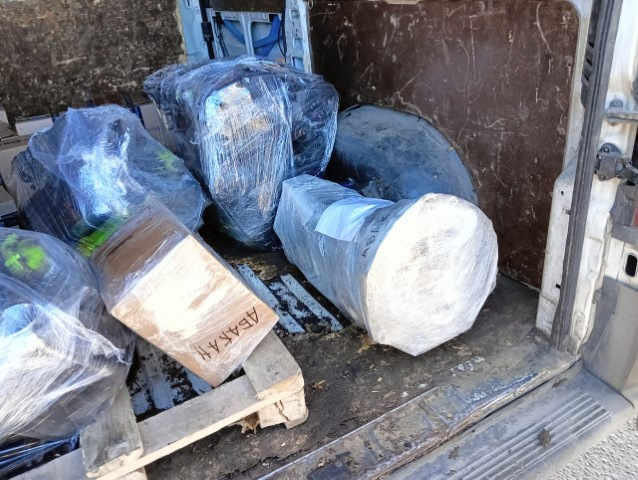 Ремонт А750 для Лексус ЛХ 470 2007 в г. Абакан. Возможно. Присылайте ...