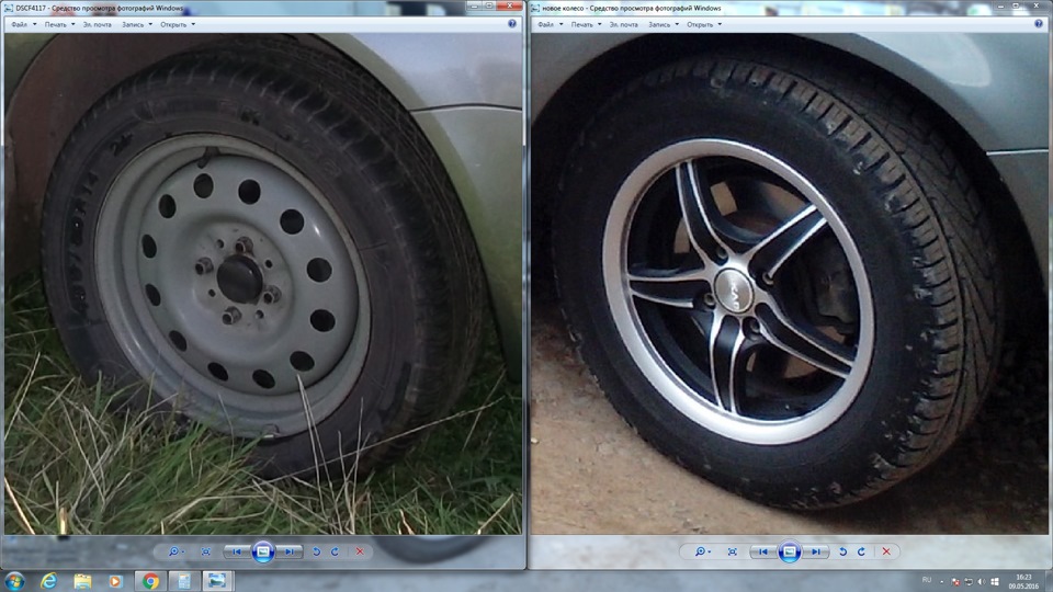 разгон на 12 ряду до 150кмч — Lada Приора седан, 1,6 л, 2011 года ...