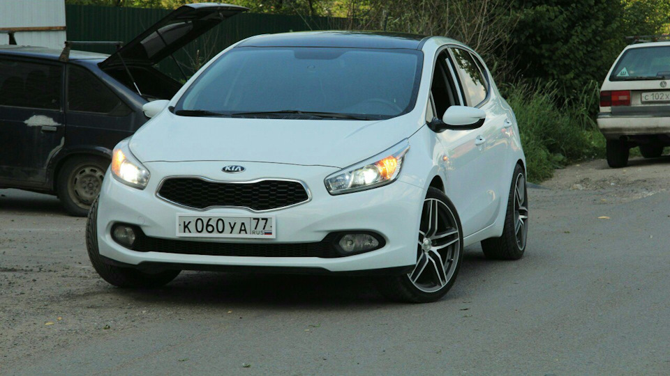 УЖАСНОЕ непройденное ТО у АВТОГЕРМЕС на Рябиновой (или новая "политика ...