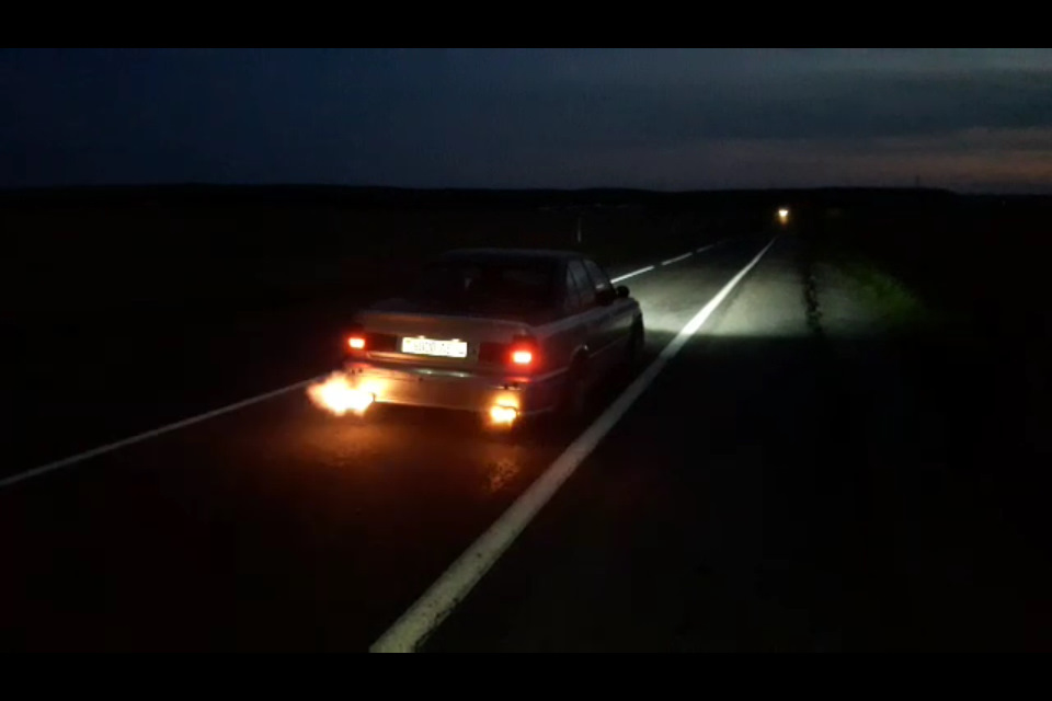 Photo from the logbook BMW 5 series (E34)