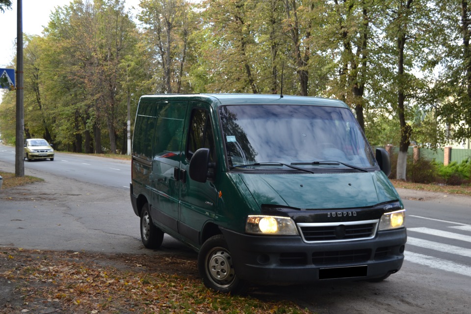 Грузовые перевозки и перевозки мебели, квартирный переезд Citroen ...