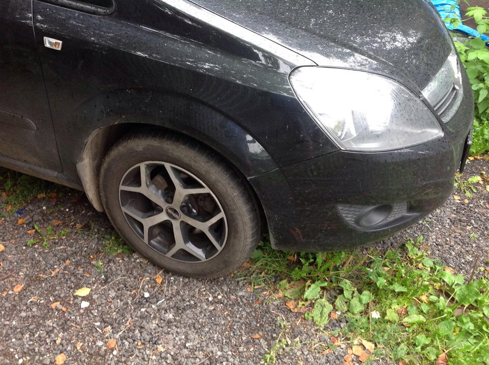 Ступица — DRIVE2