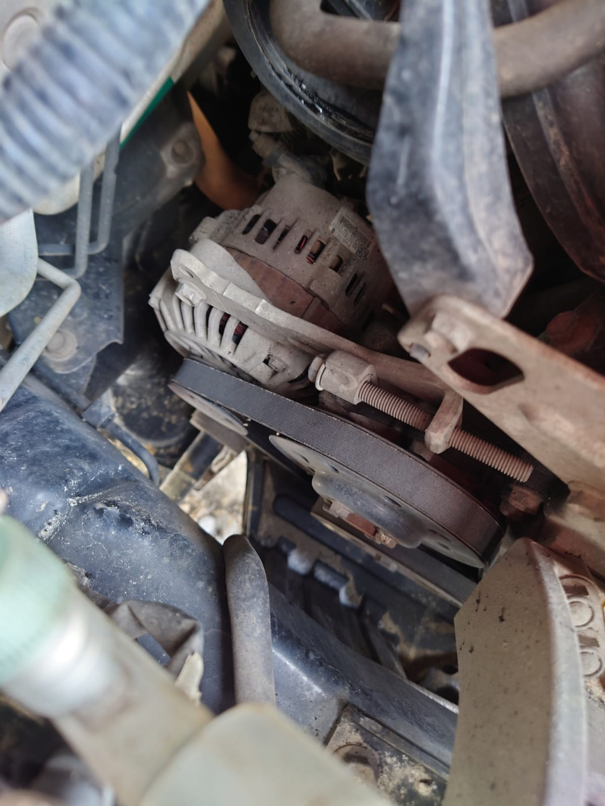 заведется ли машина без генератора