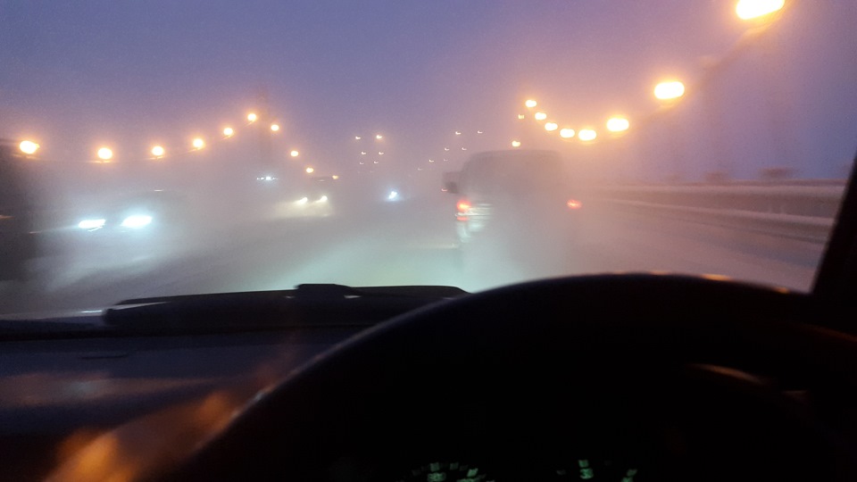 -47\" за бортом проверка авто-стеклопакетов — Suzuki Escudo (1G), 2 л ...