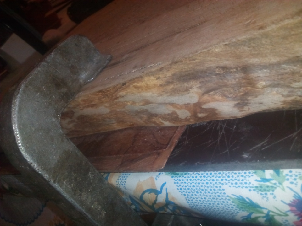 Фото в бортжурнале Audi Cabriolet (B4)