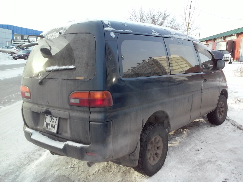 Delica 6. Mitsubishi Delica long 1994. Делика Мицубиси Лонг. Delica long.