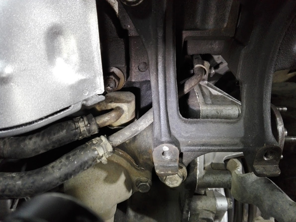 Фото в бортжурнале Toyota Land Cruiser 80