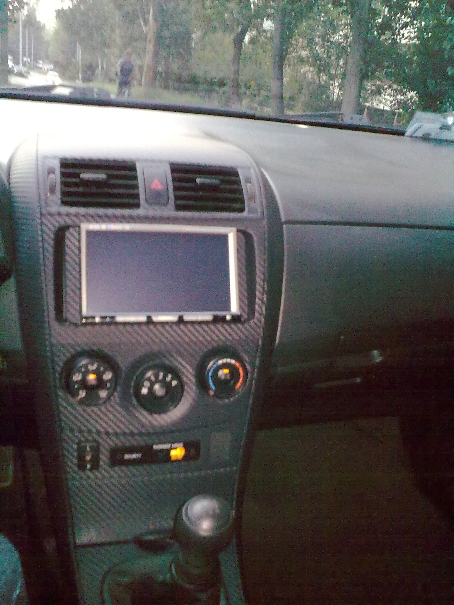      Toyota Corolla 16 2006 