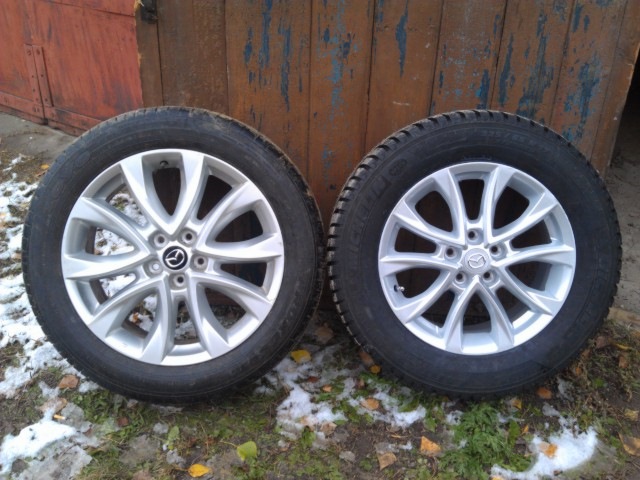Разница 16 и 18. Зимняя резина на Mazda CX-5 19 радиус. Колеса 17 и колеса 16. 17 Радиус колес. 15 И 16 диски разница.