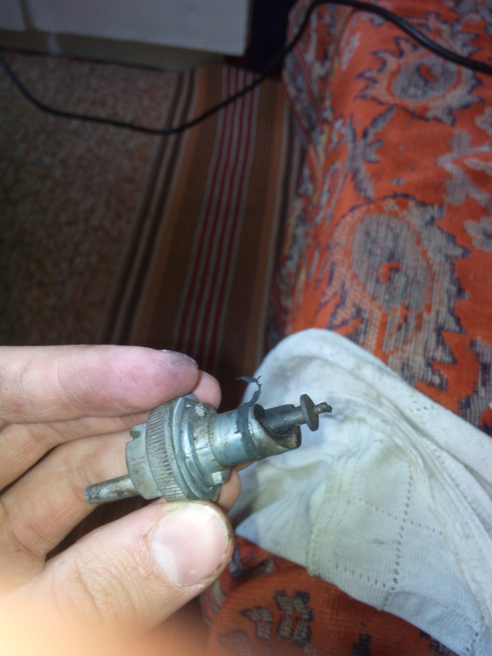 e95412as 960 Как отрегулировать карбюратор дааз 2140