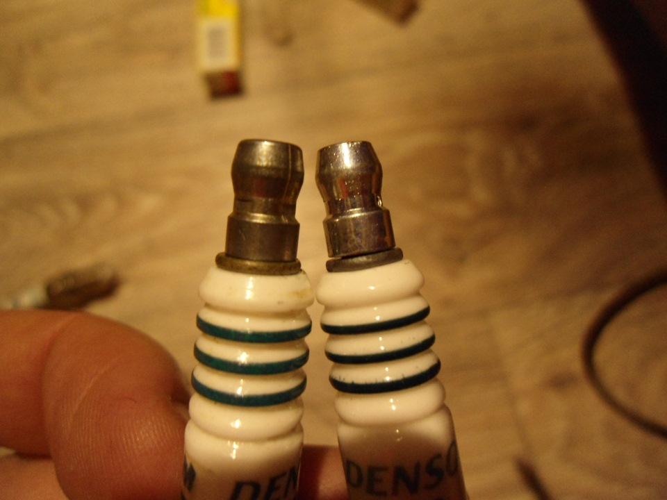 Фото в бортжурнале Geely Emgrand X7