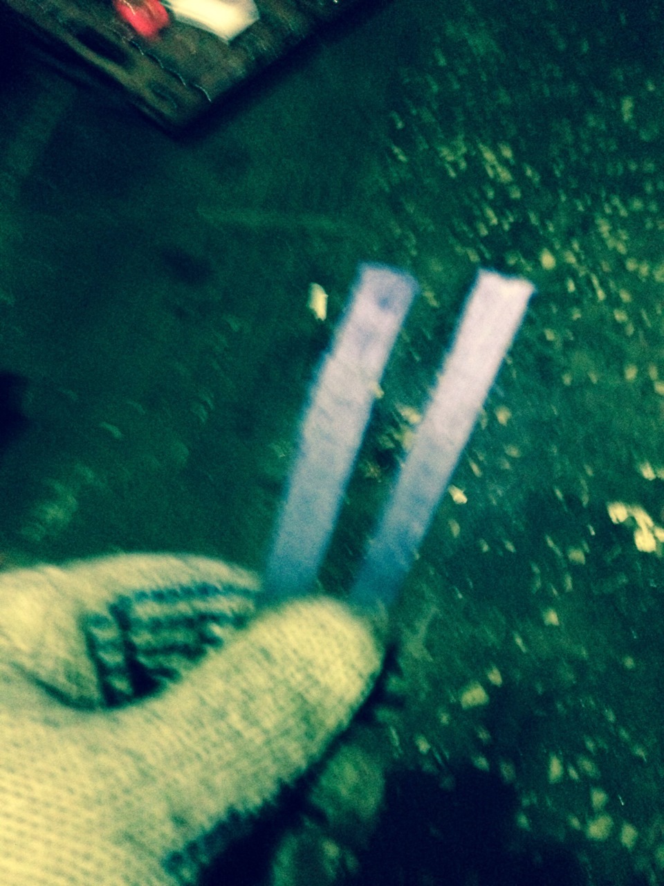 Устанавливаем салонный фильтр как на иномарках. — DRIVE2