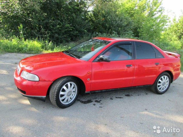 А4 ауди троит и глохнет при нажатии на газ — Сообщество «УАЗоводы» на ...