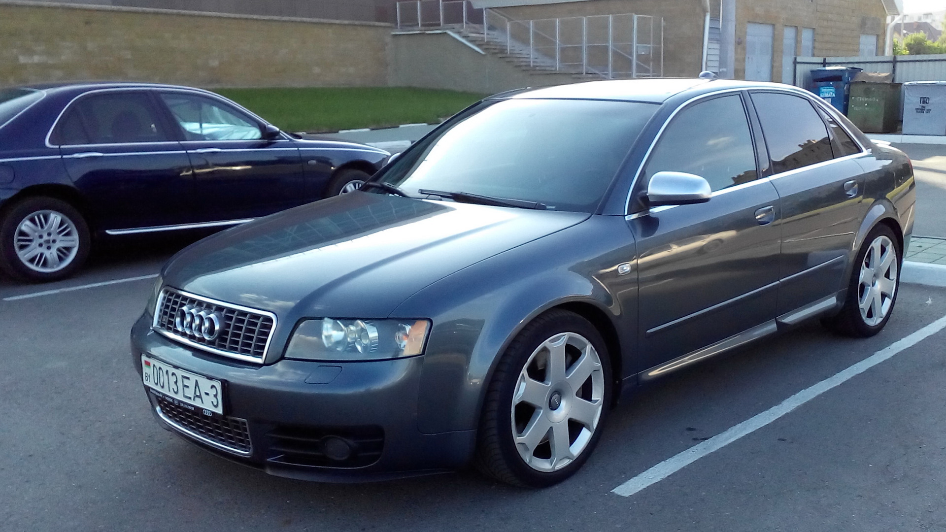 S 4 s 5 0 6