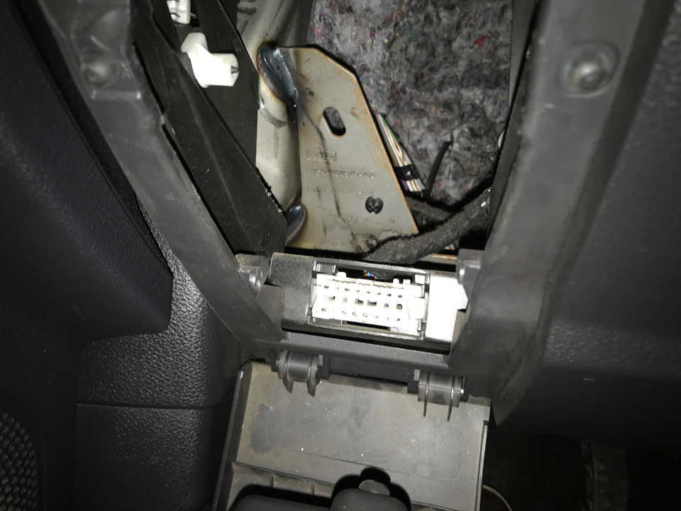 Фото в бортжурнале Ford Focus III Sedan