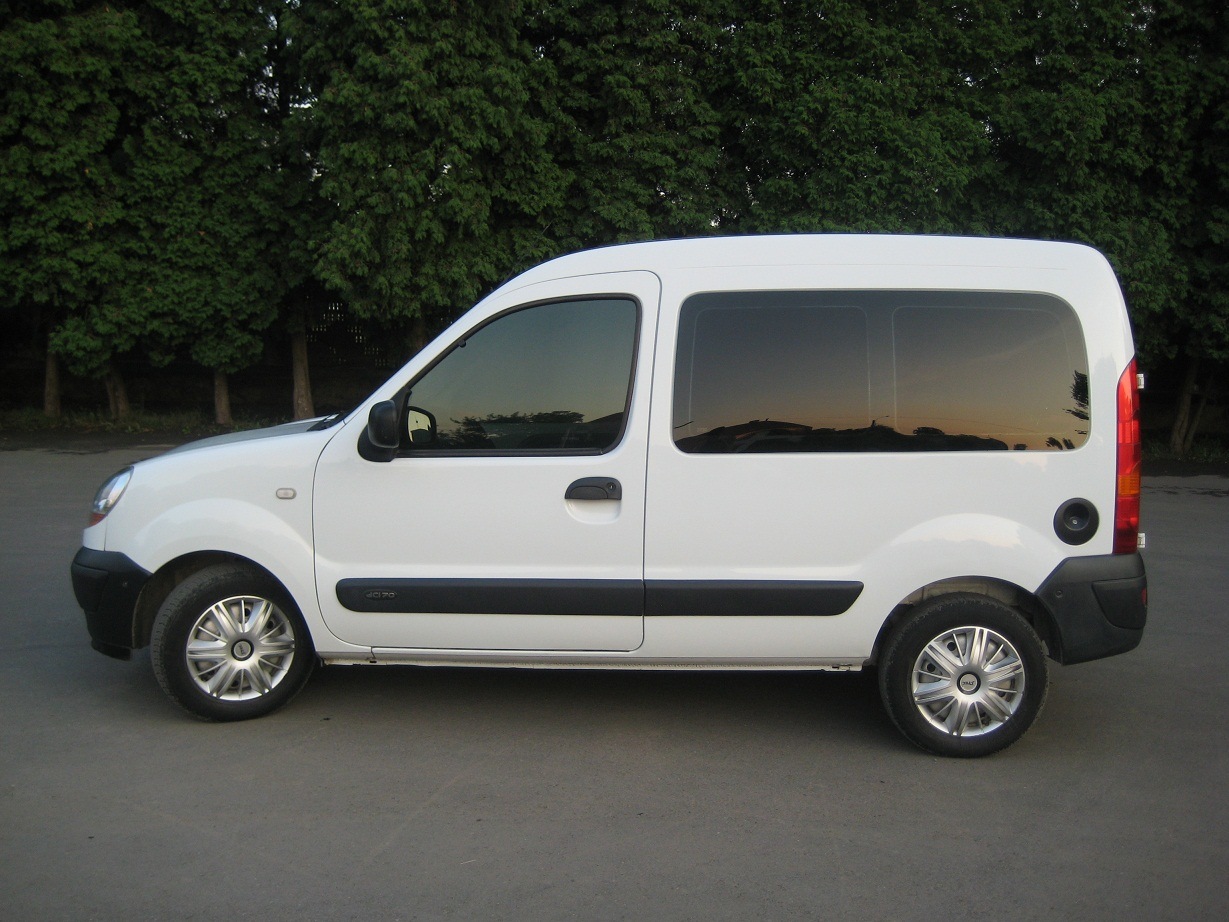 Renault Kangoo 2006