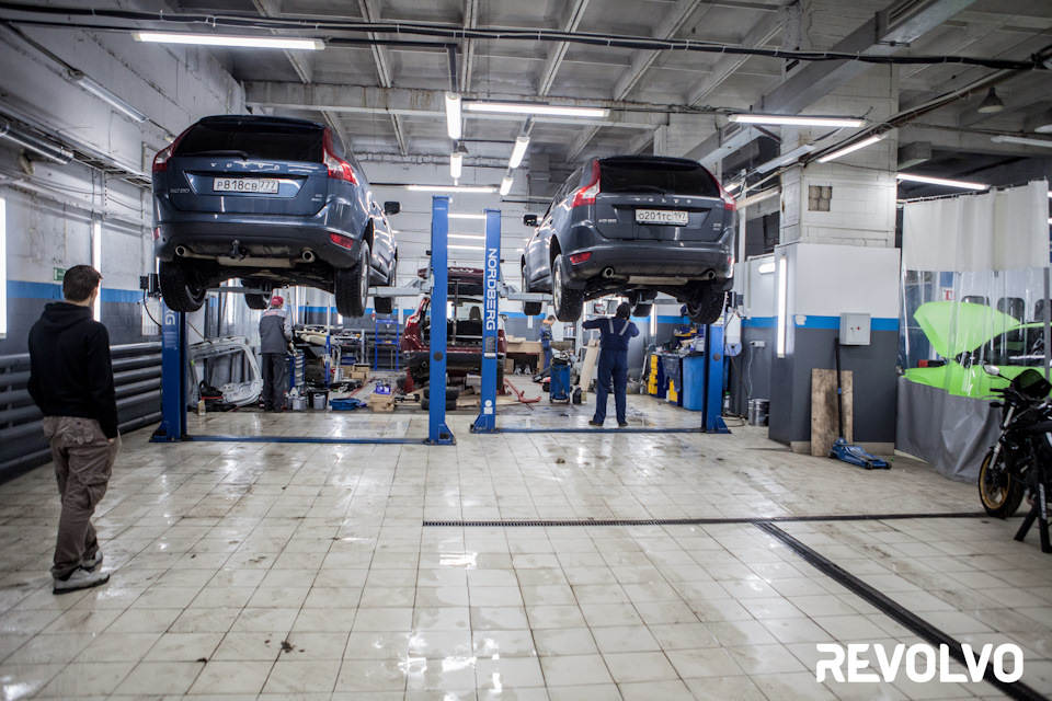 Revolvo отзывы, цены, фото