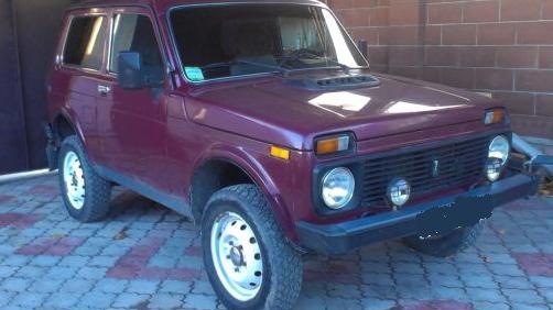Печка нива 21213 (__•__) — Lada 4x4 3D, 1,6 л, 1998 года | поломка | DRIVE2