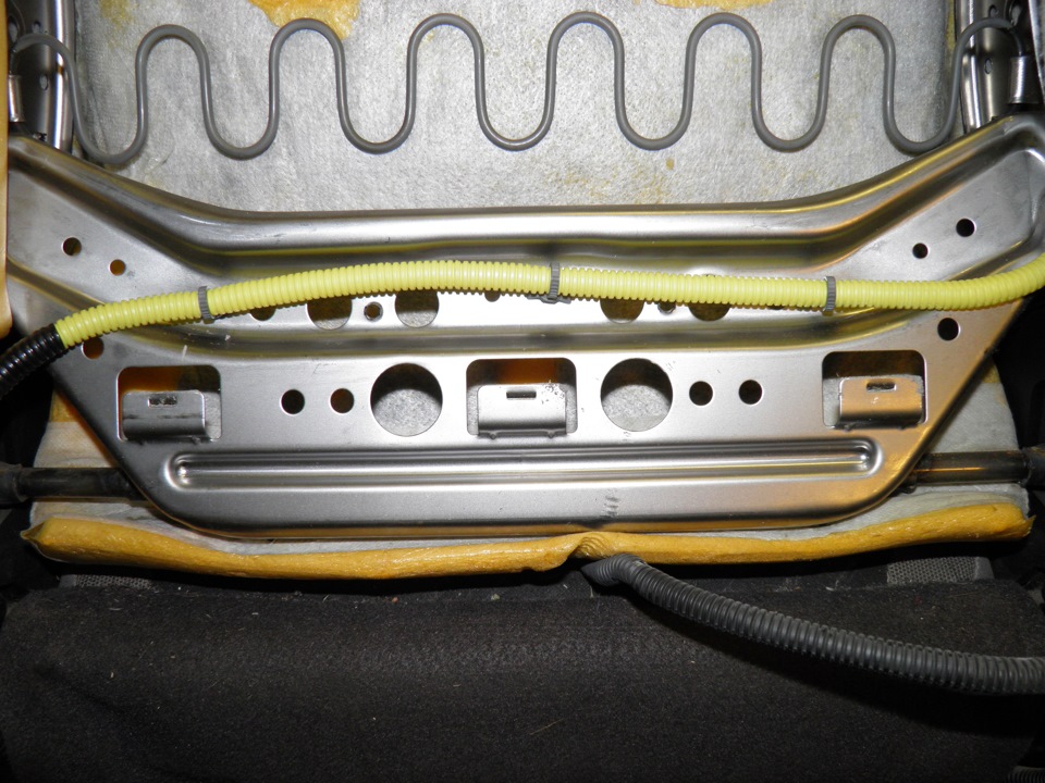 e96681cs 960 Как одеть чехлы на сиденья автомобиля ниссан х трейл т32