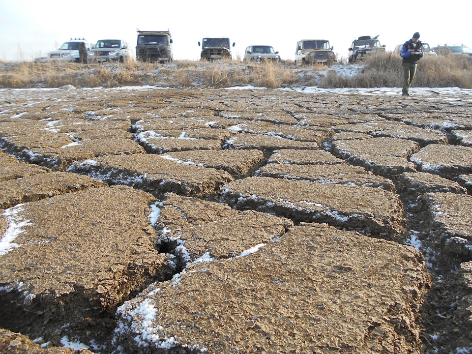 так могут только я и уазики, да и то не все. — УАЗ 469, 2 л, 1988 года ...