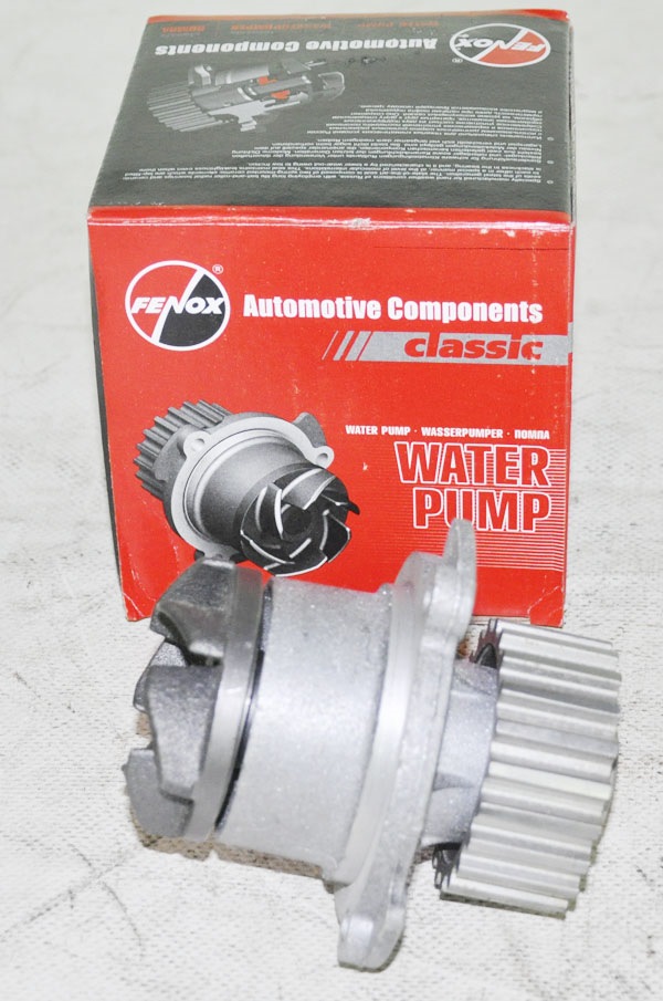 Потекла помпа и замена тормозной системы — Lada 2114, 1,6 л, 2007 года ...