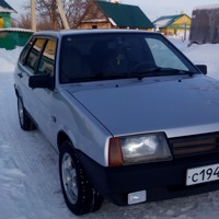 Туманки в бампер ваз-2109 — DRIVE2
