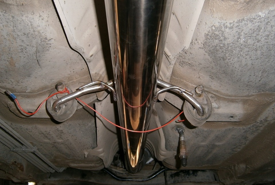 Фото в бортжурнале Toyota Celica (230)