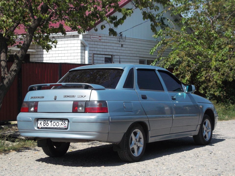 Lada 2110Рј