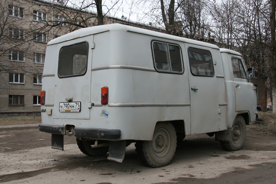 Купить Уаз 3303 Кунг В Псковской Области