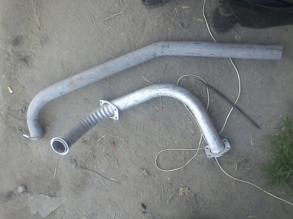 Фото в бортжурнале Lada 21110