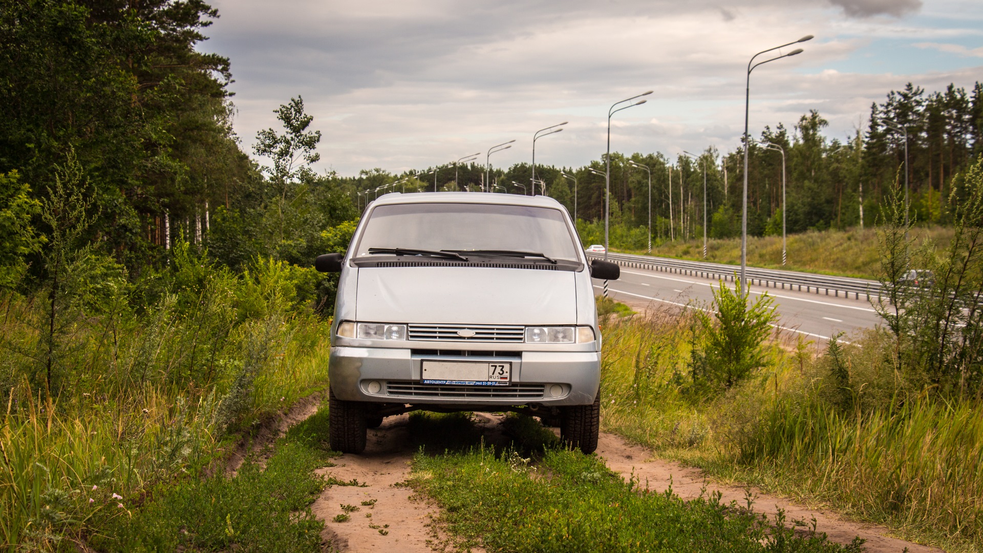 Lada 2120 Надежда 1.8 бензиновый 2005 | Отечественный мультивэн на DRIVE2