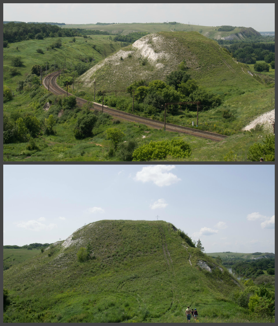 лысая гора в сердобске