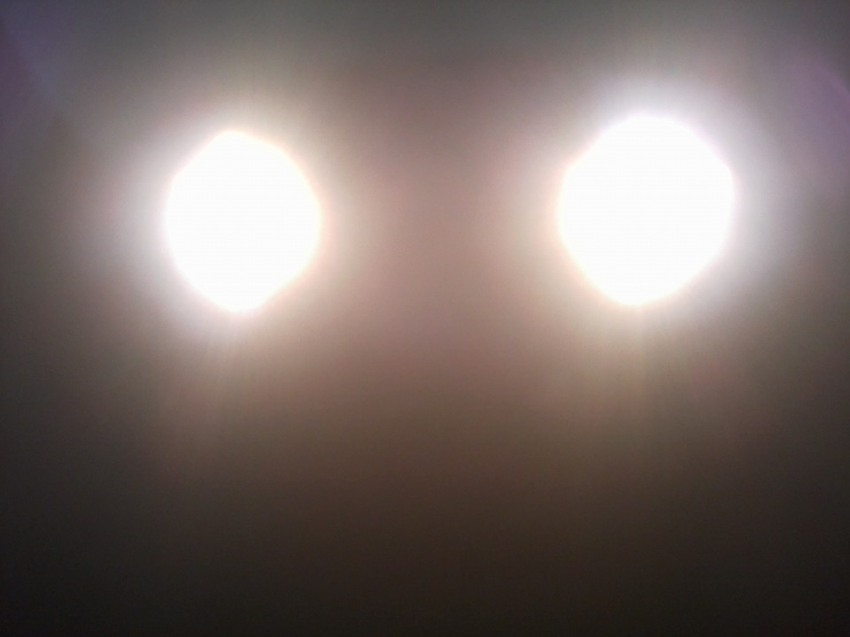 Подсветка для замка зажигания. — Москвич 2140 SL, 1,5 л, 1986 года ...