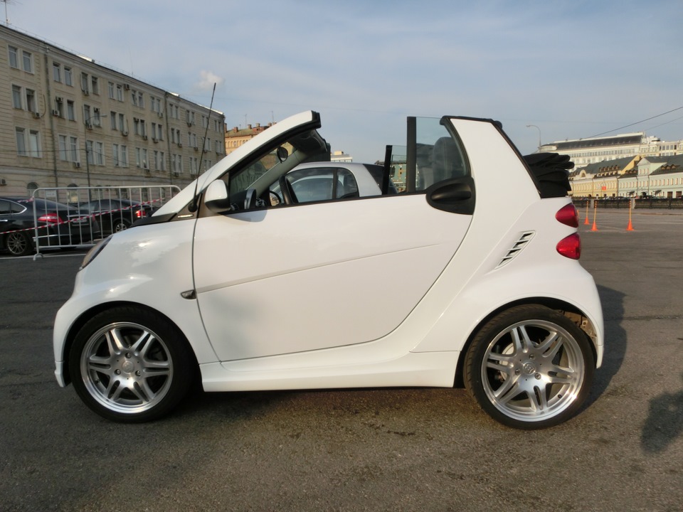 e97ec58s 960 Как открыть крышу на смарте