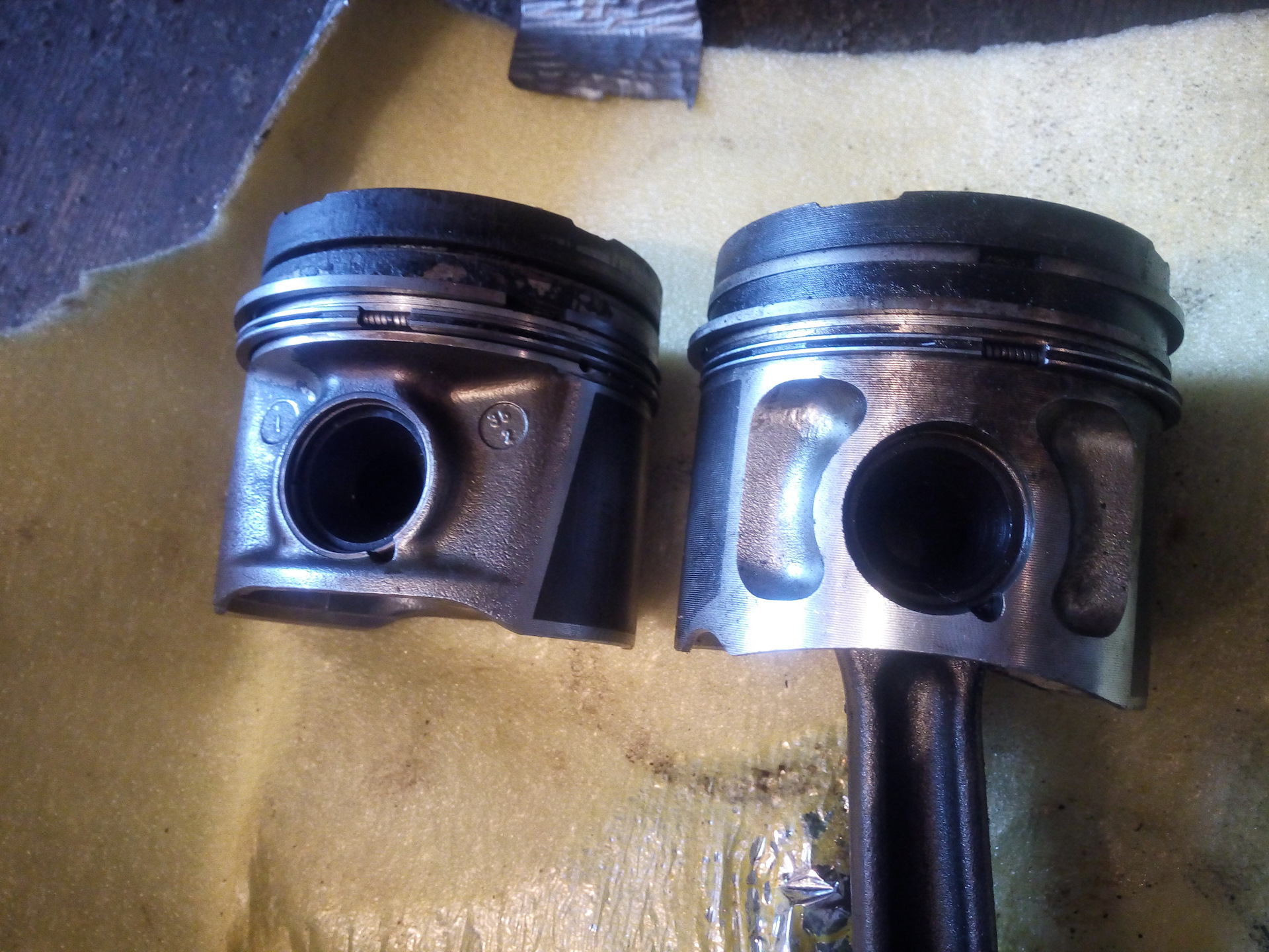 поршень 2. поршневые маслосъёмные кольца кольца 4g16. клапан нагнетания поршневого компрессора. A16xht поршня. поршень двигателя сценик 3 дизель.