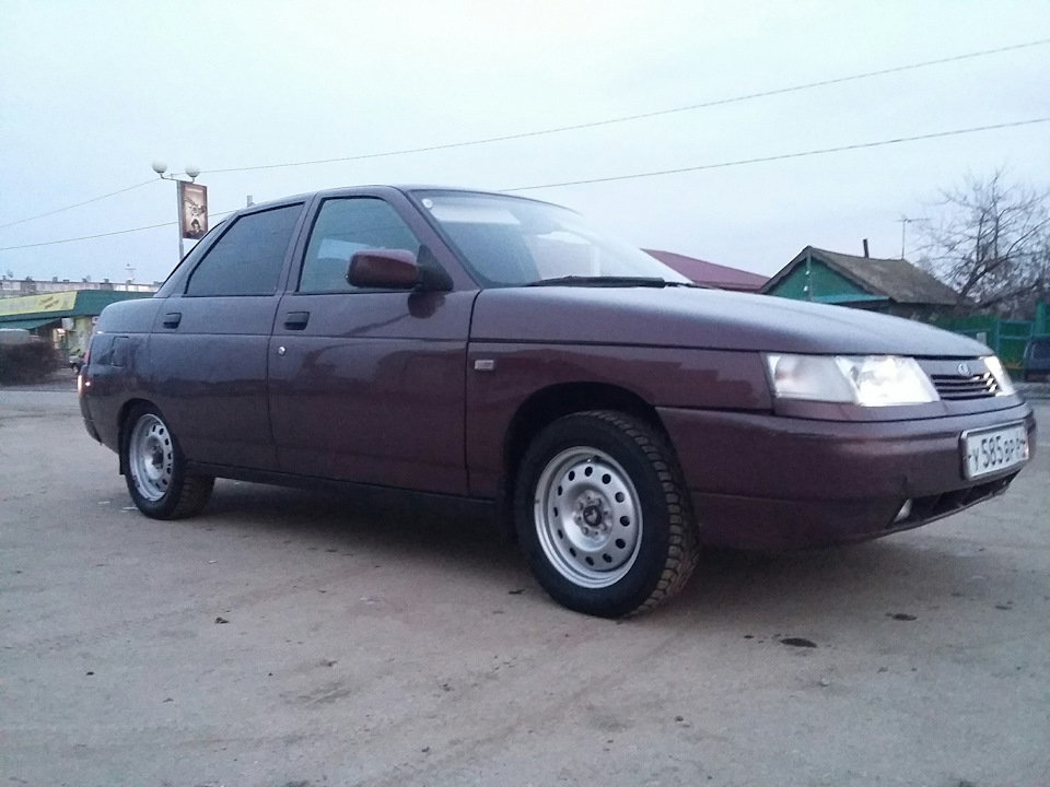 Реле стартера 50а, мойка. — Lada 21102, 1,5 л, 2003 года | электроника ...