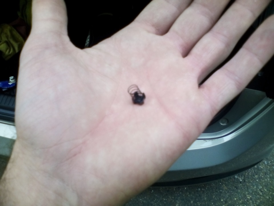 Адский колхозинг и удаление клапана задержки сцепления — KIA Ceed (2G ...