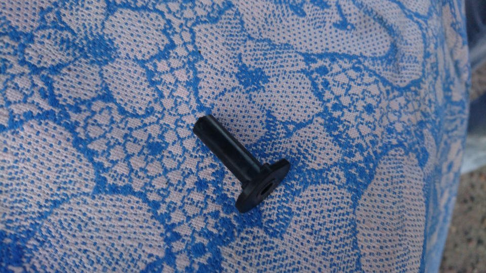 Фото в бортжурнале Audi A6 (C6)