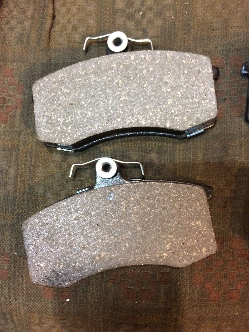 Фото в бортжурнале Lada Granta Sport