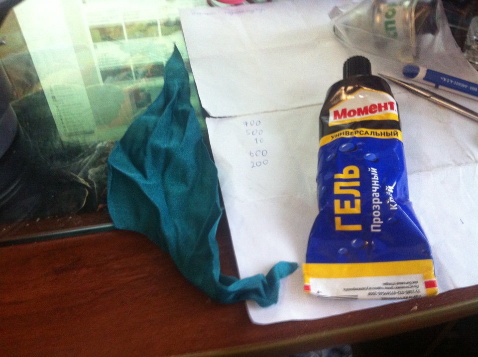 Ремонт Саба — Lada 21074, 1,7 л, 2006 года | автозвук | DRIVE2