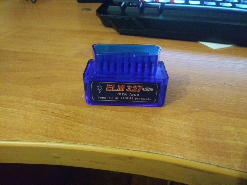 Нужна помощь по датчику ОЖ — Lada 21124, 1,6 л, 2007 года | электроника ...