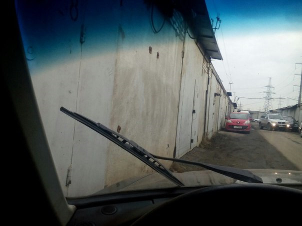 замена/доработка трапеции дворников, новые колеса, замена лобового ...