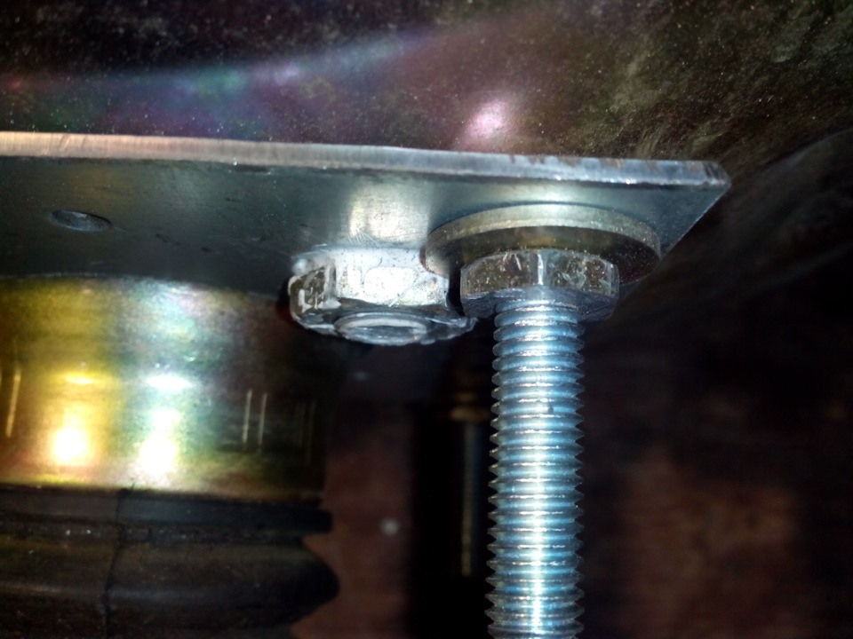 мягкая педаль тормоза — Lada Ока 11113, 0,8 л, 2004 года | тюнинг | DRIVE2