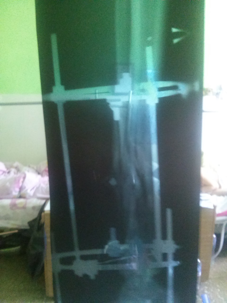 Фото в бортжурнале Honda Civic 4D (8G)