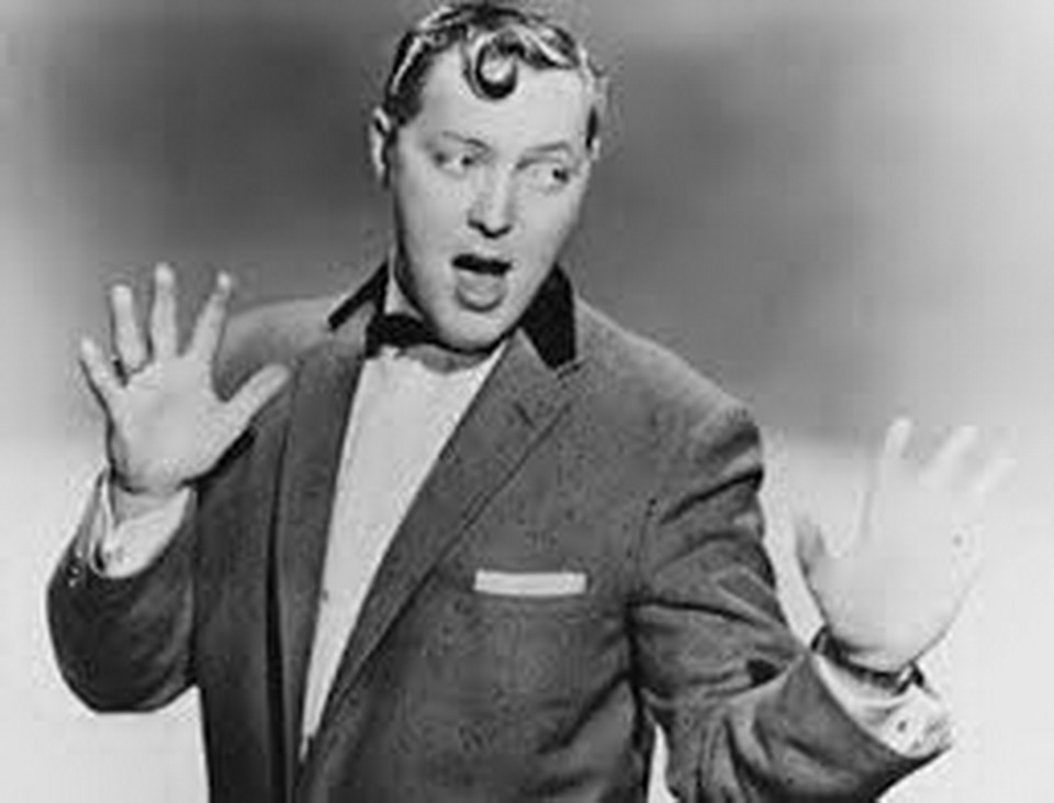 Bill haley