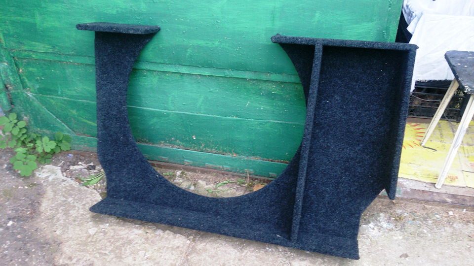 Фото в бортжурнале Opel Astra H