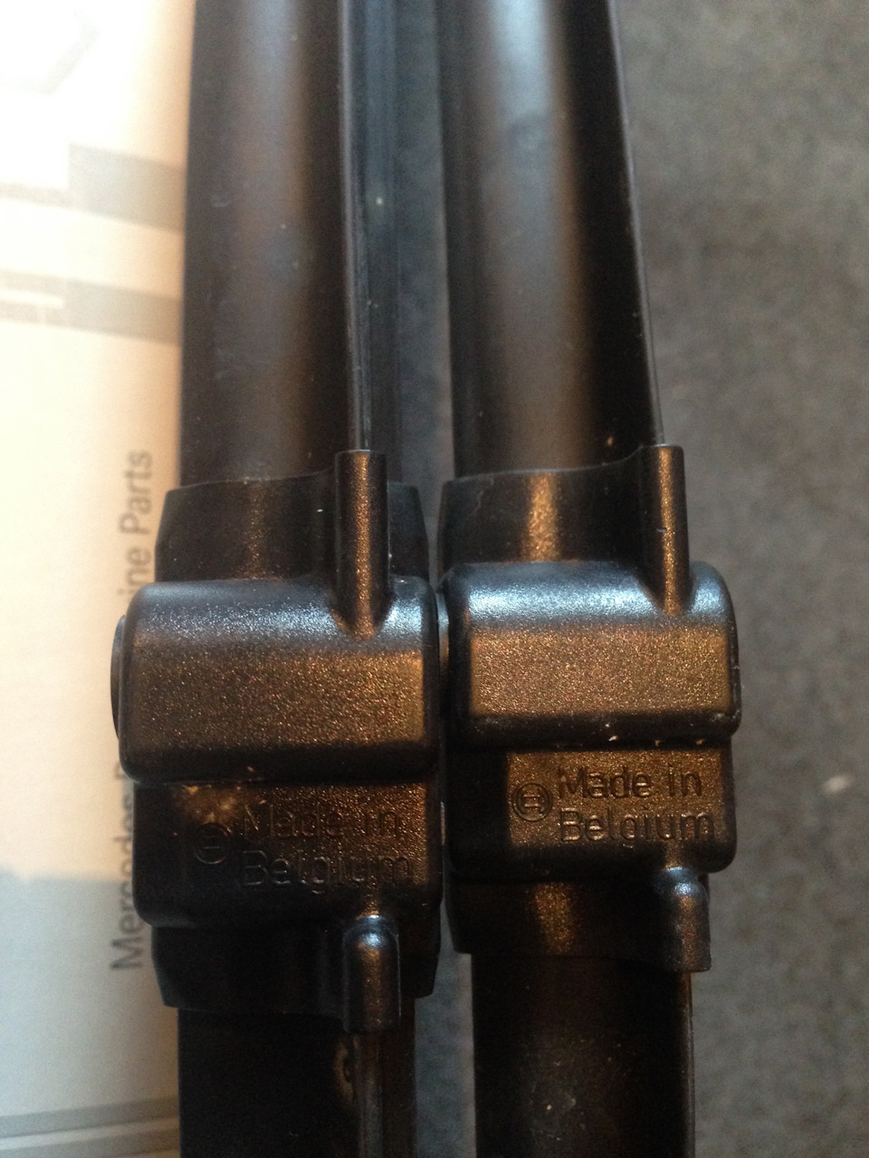 Фото в бортжурнале Mercedes-Benz S-Class (W220)